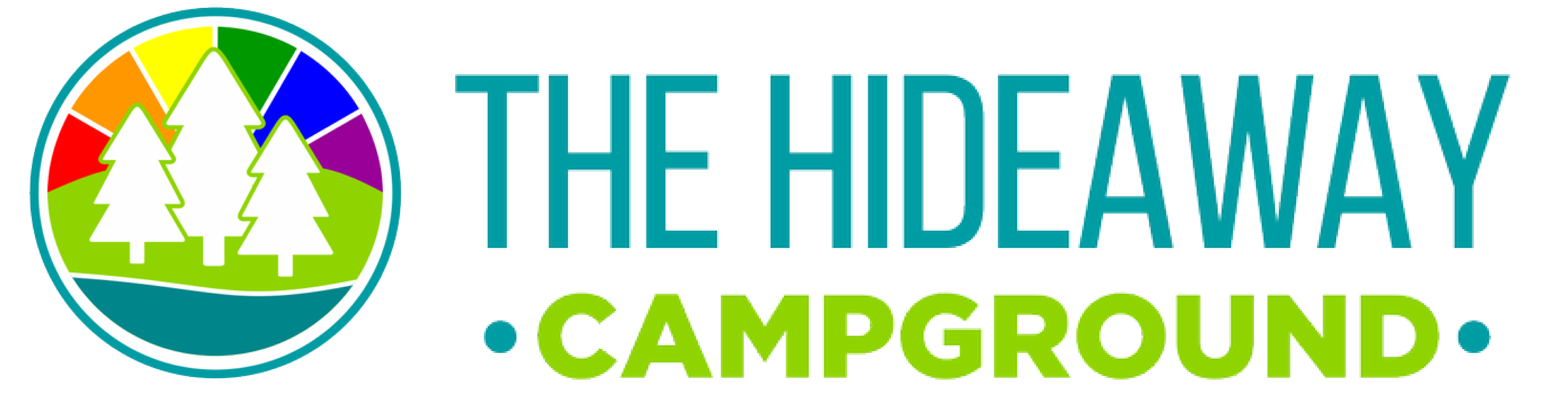 Hideaway logo